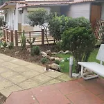 Santos Bed & Breakfast 3*