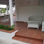 Santos Bed & Breakfast 3*