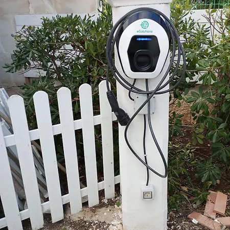 Santos Bed & Breakfast 3*