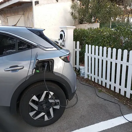 Bed & Breakfast Santos