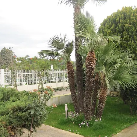 Bed & Breakfast Santos Bari