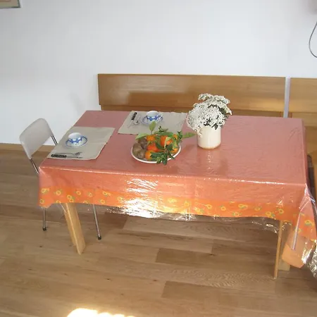 Bed & Breakfast Santos 3*