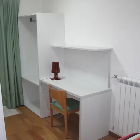 Bed & Breakfast Santos 3*