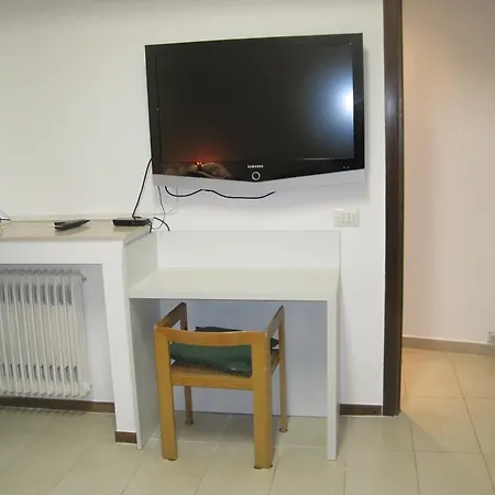 Bed & Breakfast Santos Bari