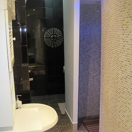 Bed & Breakfast Santos