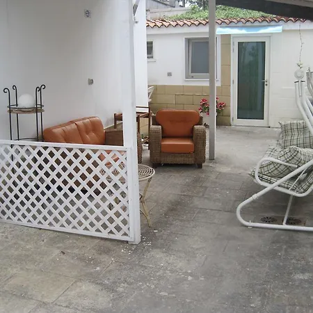 Bed & Breakfast Santos Bari