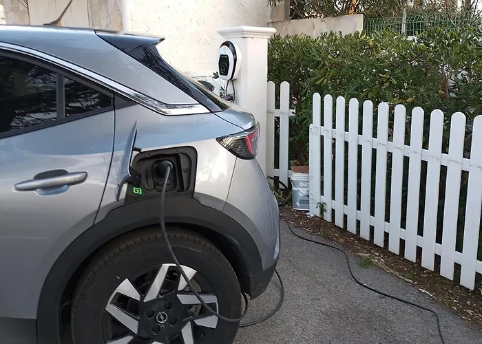 Bed & Breakfast Santos