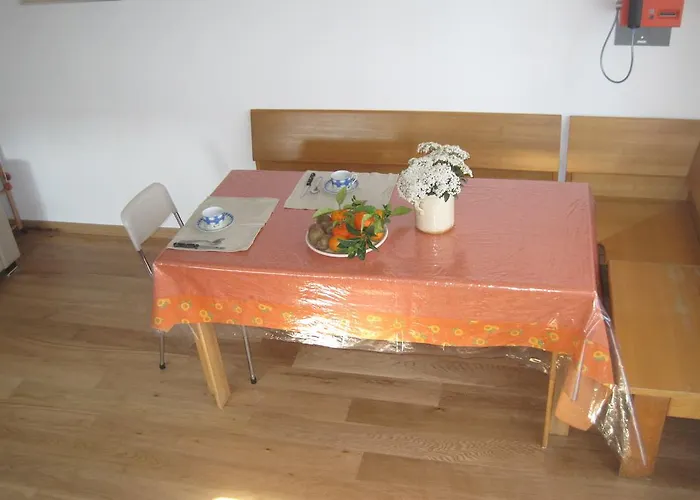 Bed & Breakfast Santos 3*