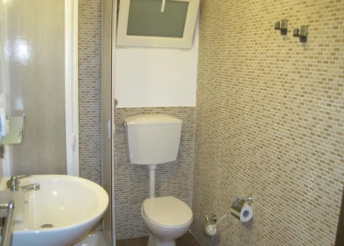 Santos Bed & Breakfast