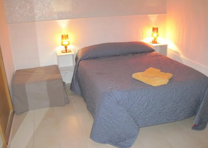 Bed & Breakfast Santos 3*