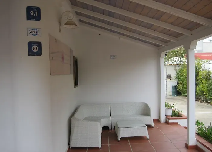 Santos Bed & Breakfast Bari