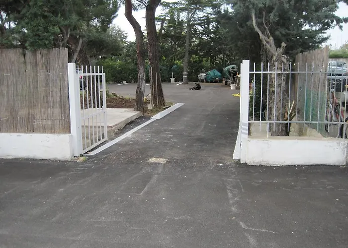 Santos Bed & Breakfast Bari