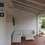 Santos Bed & Breakfast Bari