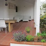 Frühstückspension Santos 3*