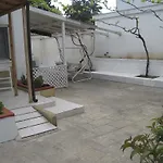 Santos 3* Bari