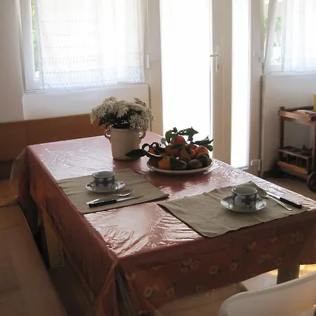 Couette-café Santos 3*