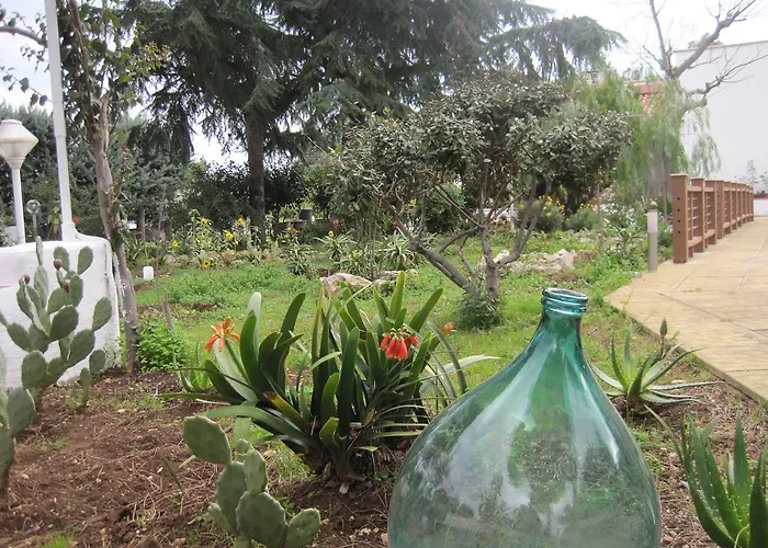 Bed & Breakfast Santos 3*