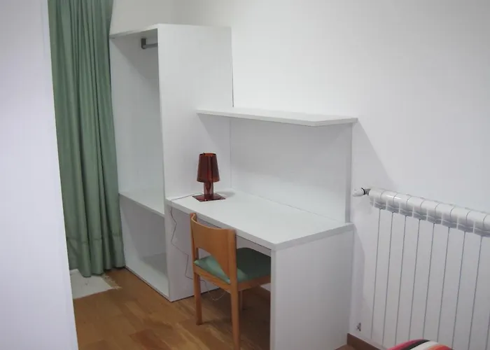 Bed & Breakfast Santos 3*