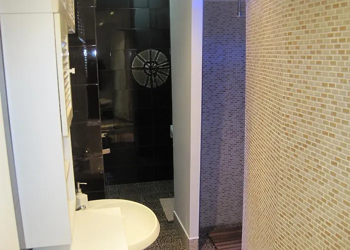 Bed & Breakfast Santos